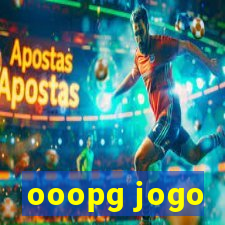 ooopg jogo